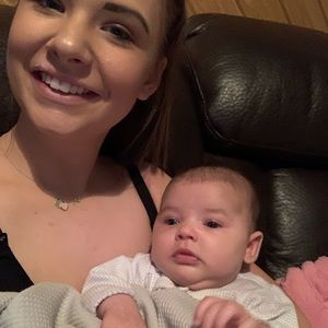 Meet your Posher, Haley